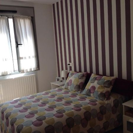 El Paraiso Apartman Posada De Llanes Kültér fotó