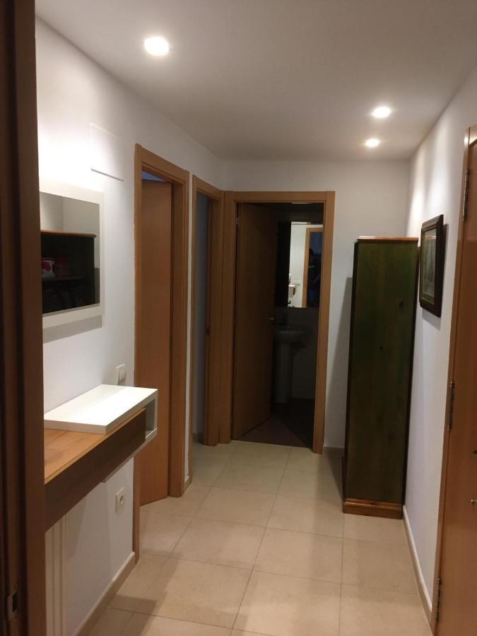 El Paraiso Apartman Posada De Llanes Kültér fotó