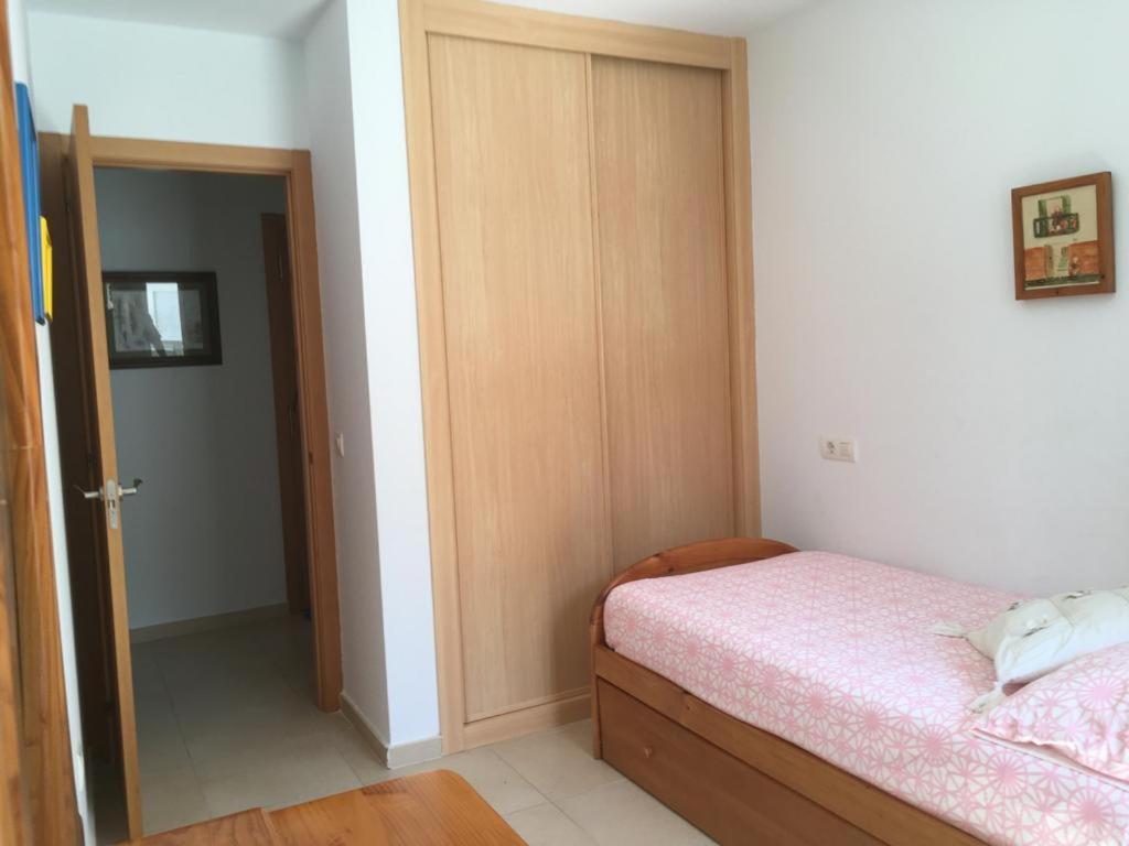 El Paraiso Apartman Posada De Llanes Kültér fotó