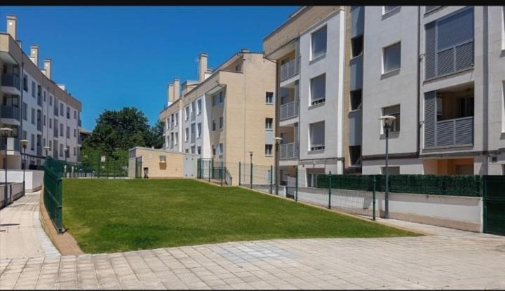 El Paraiso Apartman Posada De Llanes Kültér fotó